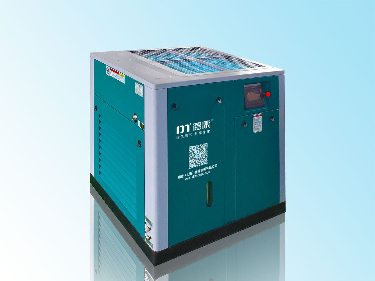 注塑机用空压机